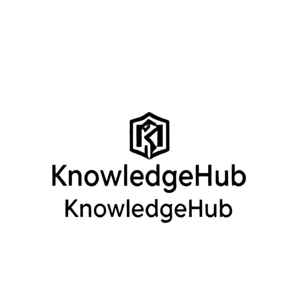 KnowledgeHub logo